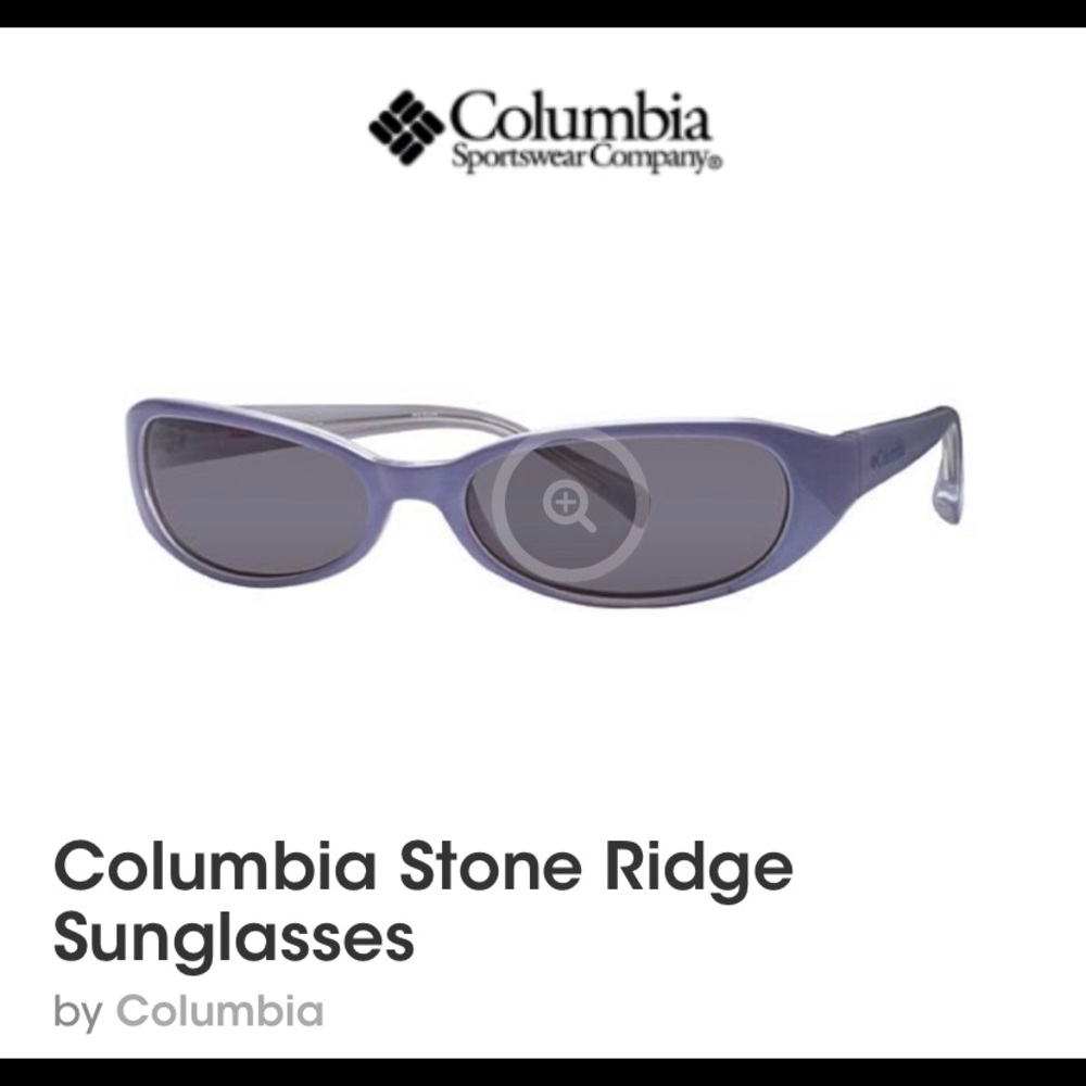 Columbia Stone Ridge Sunglasses